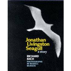 Jonathan livingston Jonathan Livingston Seagull (Indbundet, 1970)