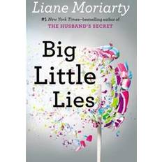 Big Little Lies (Hardcover, 2014)