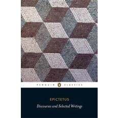 Bøger Discourses and Selected Writings (Hæftet, 2008)