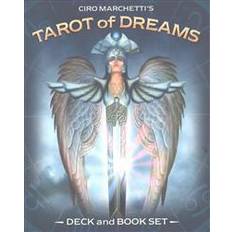 Tarot of Dreams (2016)