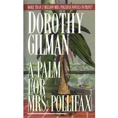 Palm for Mrs Pollifax (Pokkari, 1997)