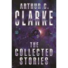 Arthur c clarke The Collected Stories Of Arthur C. Clarke (GOLLANCZ S.F.) (Heftet, 2001)