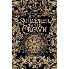 Science Fiction & Fantasy E-böcker Sorcerer to the Crown (E-bok, 2015)