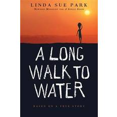 Walk on water A Long Walk to Water: Based on a True Story (Häftad, 2011)