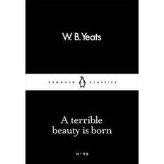 Literatuurstudies Boeken A Terrible Beauty is Born (Paperback, 2016)