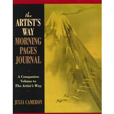 The Artist's Way Morning Pages Journal: A Companion Volume to the Artist's Way (Paperback, 1997)