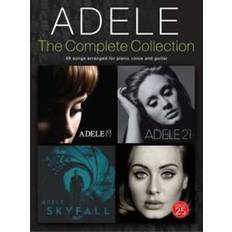 Adele Adele (Paperback, 2016)