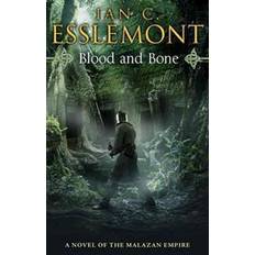 Blood and Bone: A Novel of the Malazan Empire (Paperback, 2013)