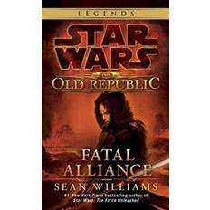 Star wars alliance Fatal Alliance: Star Wars Legends (the Old Republic) (Häftad, 2011)