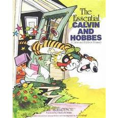 Calvin and hobbes essential calvin and hobbes (Hardcover, 2015)