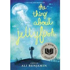 Jellyfish The Thing about Jellyfish (Tapa dura, 2015)