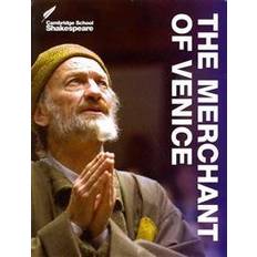 Studieboeken The merchant of venice William Shakespeare (Paperback, 2014)