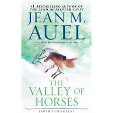 The Valley of Horses (Hæftet, 1996)