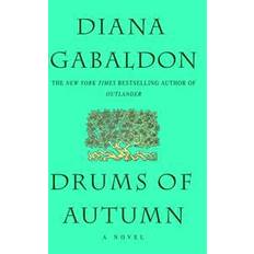 Drums Drums of Autumn (Indbundet, 1996)