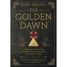 The Golden Dawn (Inbunden, 2016)