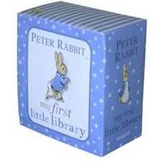 Peter Rabbit My First Little Library (Hardcover, 2011)