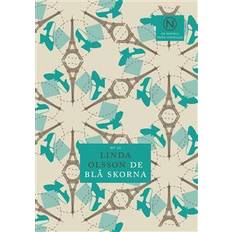 De blå skorna (Ljudbok)
