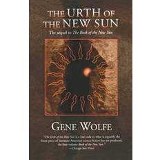 The book of the new sun The Urth of the New Sun: The Sequel to 'The Book of the New Sun' (Hæftet, 1997)