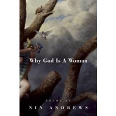 God is a woman why god is a woman (Paperback, 2015)