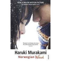 Murakami norwegian wood Norwegian Wood (Häftad, 2010)