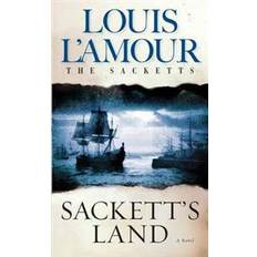 Avontuur Boeken Sackett's Land (Paperback, 1980)