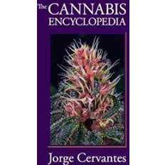 Cannabis Cannabis Encyclopedia, The (Paperback, 2015)