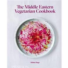 Hage The Middle Eastern Vegetarian Cookbook (Hardcover, 2016)