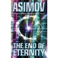 Isaac asimov End of Eternity (Häftad, 1971)