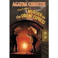 Murder on the orient express Murder on the Orient Express (Hardcover, 2015)