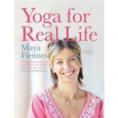 Real book Yoga for Real Life (Paperback, 2012)