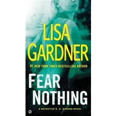 Fear Nothing: A Detective D.D. Warren Novel (Häftad, 2014)