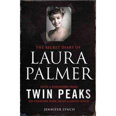 The Secret Diary of Laura Palmer (Hæftet, 2011)