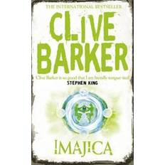 Imajica (Paperback, 1992)