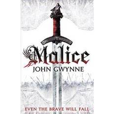 Avontuur Boeken Malice (Paperback, 2013)