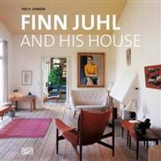 Finn juhl Finn Juhl and His House (Indbundet, 2014)