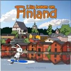 Lilla boken om Finland (Häftad)