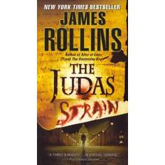 Judas Strain: A SIGMA Force Novel (Häftad, 2011)