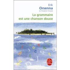 Essais et Reportages Livres La Grammaire Est Une Chanson Douce (Broché)