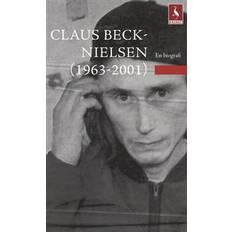 Claus Beck-Nielsen (1963-2001) (Hæftet)