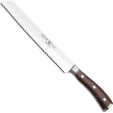 Wüsthof Ikon 4966 Bread Knife 23 cm