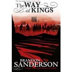 The way of kings The Way of Kings (Paperback, 2015)