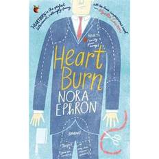 Heartburn Heartburn (Virago Modern Classics) (Paperback, 1996)