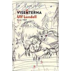 Ulf lundell Visenterna (E-bok, 2014)