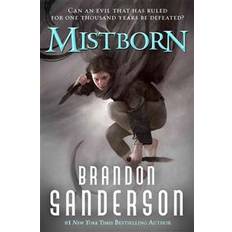 Mistborn Mistborn (Paperback, 2014)