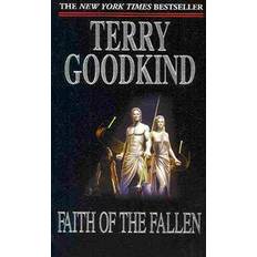 Books Faith of the Fallen (Paperback, 2001)