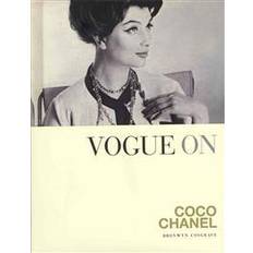 Vogue on: Coco Chanel (Indbundet, 2012)