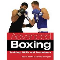 Advanced Boxing (Heftet, 2012)