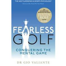 Boeken Fearless Golf Gio Valiante (Paperback, 2013)