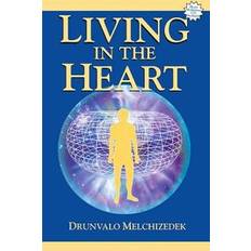 Äänikirjat Living in the Heart: How to Enter Into the Sacred Space Within the Heart with CD (Audio) (Audiobook, CD, 2003)