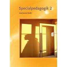 Specialpedagogik 2 (Häftad, 2013)